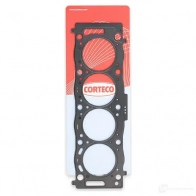 Прокладка ГБЦ CORTECO 415040P Z0S6 YIT 1388613 3358964150406 - Изображение 2
