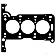 Прокладка ГБЦ CORTECO 414811P 3358964148113 0593H 6E Opel Corsa (C) 3 Хэтчбек 1.0 (F08. F68) 58 л.с. 2000 – 2003