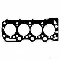 Прокладка ГБЦ CORTECO 3358964146614 P21D O8 414661P Opel Corsa (B) 2 Хэтчбек 1.7 D (F08) 60 л.с. 1996 – 2000