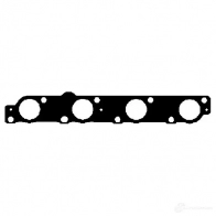 Прокладка выпускного коллектора CORTECO 460076P Ford Transit 6 (FD) Автобус 2.0 DI (FE. FF. FG) 100 л.с. 2000 – 2006 3358960229748 W8JD RU