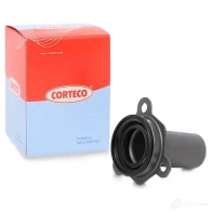 Направляющая гильза выжимного подшипника CORTECO BF Simmerring 1386397 20029154B 82029154 - Изображение 2