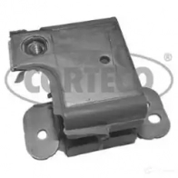 Кронштейн глушителя CORTECO 3358960670601 49410769 9C TSS Renault Modus (FJP0) 1 Хэтчбек 1.5 dCi 75 75 л.с. 2010 – 2024