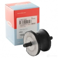 Подушка АКПП CORTECO 21651252 8C CUX 3358966512523 1386581 - Изображение 2