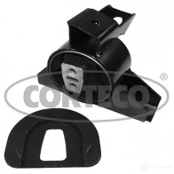 Подушка коробки МКПП CORTECO 3358960666123 49402573 1215493193 F0JJ 4ZU