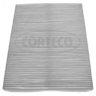 Салонный фильтр CORTECO 216 51183 21651183 Opel Omega (B) 2 Седан 2.0 (F69. M69. P69) 116 л.с. 1994 – 1999 CP1002