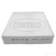 Салонный фильтр CORTECO 80000331 800003 31 CP1180 1395272