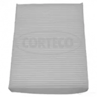 Салонный фильтр CORTECO CP1132 Fiat Stilo (192) 1 Универсал 1.9 D Multijet 100 л.с. 2005 – 2008 2165 3027 21653027