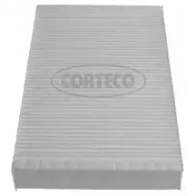 Салонный фильтр CORTECO 21652 308 CP1059 Fiat Multipla (186) 1 Минивэн 1.6 16V Bipower (186AxC1A) 103 л.с. 2001 – 2010 21652308