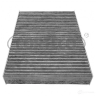 Салонный фильтр CORTECO 1397365 CC1485 800051 74 80005174 - Изображение 5