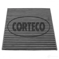 Салонный фильтр CORTECO 1396621 CC1437 80001781 8000 1781 - Изображение 6