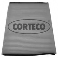 Салонный фильтр CORTECO Ford Kuga 2 (CBS, C512, DM2) Кроссовер 2.0 TDCi 115 л.с. 2013 – наст. время 80001772 800 01772 CP1432