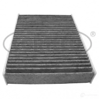 Салонный фильтр CORTECO CC1489 80005202 1397381 8000 5202 - Изображение 5