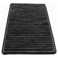 Салонный фильтр CORTECO 2165196 8 Volkswagen Passat (B3-B4) 2 1988 – 1997 21651968 CC1023