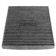 Салонный фильтр