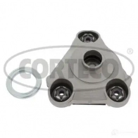 Опора стойки амортизатора CORTECO 80001693 H17IR1 1396538 800016 32 - Изображение 2