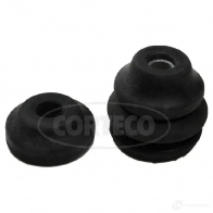 Опора стойки амортизатора CORTECO 4XQY V 3358960244796 Volvo S40 1 (644) 1995 – 2004 49361767