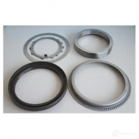 Комплект ступичного подшипника CORTECO 6AC9U PA 19035981 3358960509703 1385325 - Изображение 2