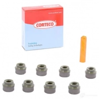 Маслосъемные колпачки CORTECO VSS KIT 19018318 1382121 19018318 - Изображение 2