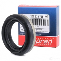 Маслосъемные колпачки CORTECO 19020622 1382501 19020622 VSS KIT - Изображение 5