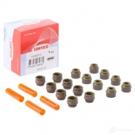 Маслосъемные колпачки CORTECO 19030310 VSS KIT 1383068 19030310 - Изображение 2