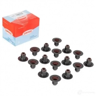 Маслосъемные колпачки CORTECO 19036006 19036006 1385345 VSS KIT - Изображение 2