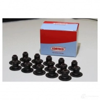 Маслосъемные колпачки CORTECO 19036006 19036006 1385345 VSS KIT - Изображение 6