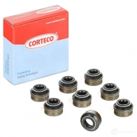 Маслосъемные колпачки CORTECO 1382397 19019148 19019148 VSS KIT - Изображение 2