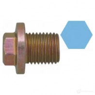 Сливная пробка CORTECO 220050H 3358962200509 8634190 S3X YY - Изображение 5