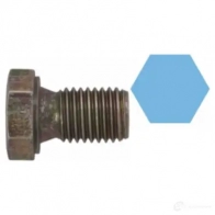 Сливная пробка CORTECO 220053H 8634204 2R DCR26 3358962200530 - Изображение 4