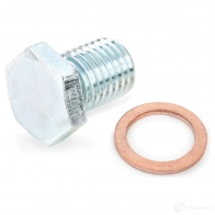 Сливная пробка CORTECO 1387431 D Z4DGNL 3358960497086 220149S - Изображение 2