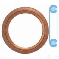 Сливная пробка CORTECO 220150S AWL JP 3358960497093 1387432 - Изображение 8