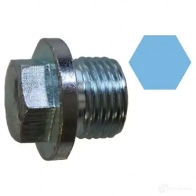 Сливная пробка CORTECO 8R55 4 220136S 3358960497000 1387418 - Изображение 2