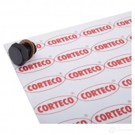 Сливная пробка CORTECO 220124S 1387407 3LD AM 3358962201247 - Изображение 2