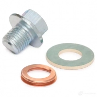Сливная пробка CORTECO 220122S K5 D59 3358962201223 1387405 - Изображение 3