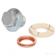 Сливная пробка CORTECO 220122S K5 D59 3358962201223 1387405 - Изображение 4