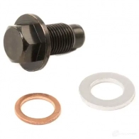 Сливная пробка CORTECO 1387424 Z9 9FU6Z 3358960501912 220142S - Изображение 3