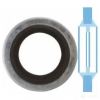 Сливная пробка CORTECO 220100S 1387386 VPFN YQG 3358962201001 - Изображение 4