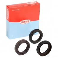 Комплект прокладок двигателя CORTECO 289077 Timing belt seal kit 1387495 289077 - Изображение 2