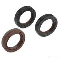 Комплект прокладок двигателя CORTECO 289077 Timing belt seal kit 1387495 289077 - Изображение 4