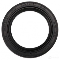 Сальник коленвала CORTECO 82010674 BASLRDX7 Simmerring 1379878 12010674B - Изображение 2