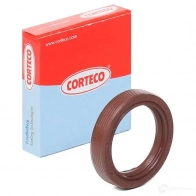 Сальник коленвала CORTECO 82019960 20019960B 1386331 BASLRDX7 Simmerring - Изображение 2