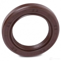 Сальник коленвала CORTECO 82012080 1381663 16012080B BASLRDX7 Simmerring - Изображение 3