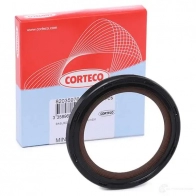 Сальник коленвала CORTECO 19035976B 82035976 BAPTSLRDX7 Simmerring 1385321 - Изображение 2