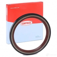 Сальник коленвала CORTECO 82015424 12015424B BASLRSX7 Simmerring 1380989 - Изображение 2