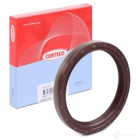 Сальник коленвала CORTECO 1380573 12012579B 82012579 B1BASLRSX7 Simmerring - Изображение 2