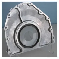 Сальник коленвала CORTECO 1385496 19036303B 82036303 CSFT Simmerring - Изображение 2