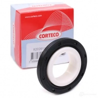Сальник коленвала CORTECO 1386395 BAPTSLRDX7FT Simmerring 20029116B 82029116 - Изображение 2