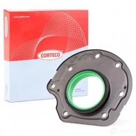 Сальник коленвала CORTECO 82036453 CSFT Simmerring 19036453B 1385559 - Изображение 2