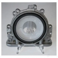 Сальник коленвала CORTECO 1386449 RWDRFT Simmerring 82033462 20033462B - Изображение 5