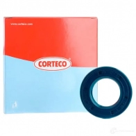 Сальник дифференциала CORTECO BA Simmerring 82010867 12010867B 1379988 - Изображение 2